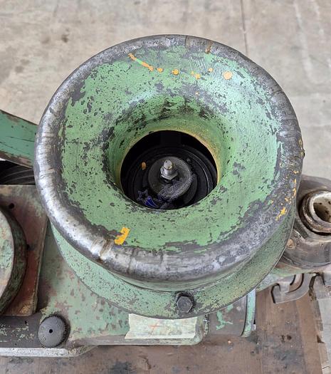 Ricondizionato Electric diaphragm pump VICENTINI mod. CICLOPE 2000