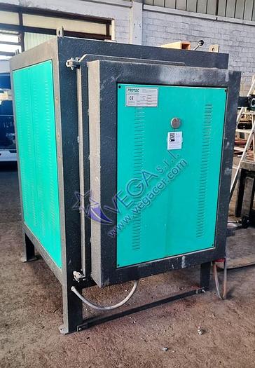 Usato Electric kiln PROTEC mod. FC 350 CE