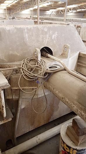 Usato Filterpress DIEFENBACH