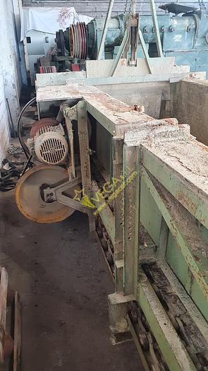 Used Box feeder
