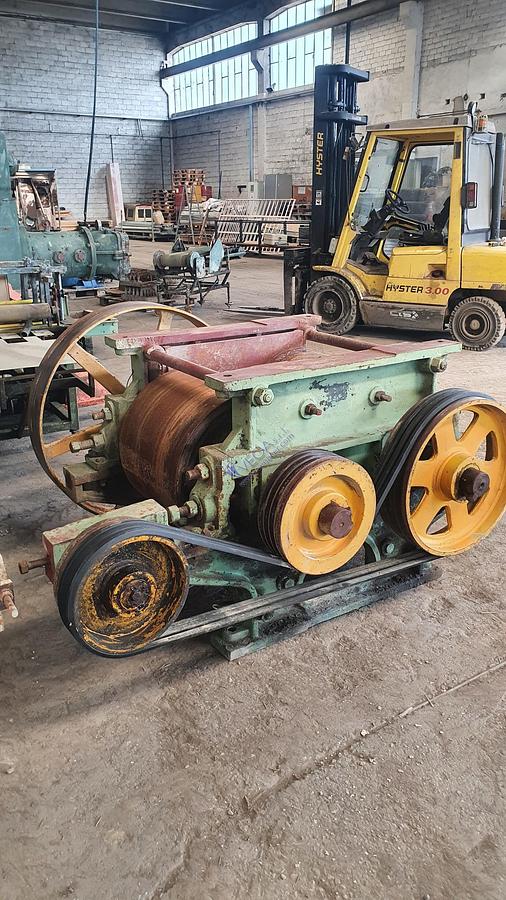 Usato Roller mill
