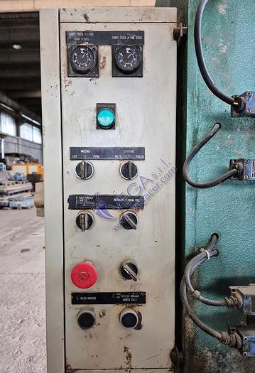 Usato Uniroller TESSARI ROBERTO