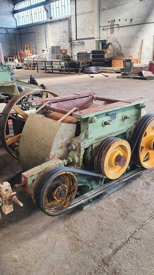 Usato Roller mill
