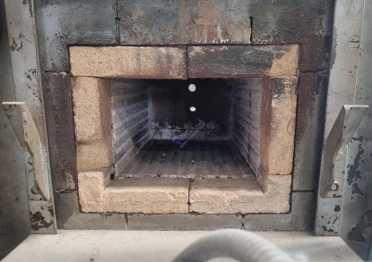Usato Laboratory electric kiln MT