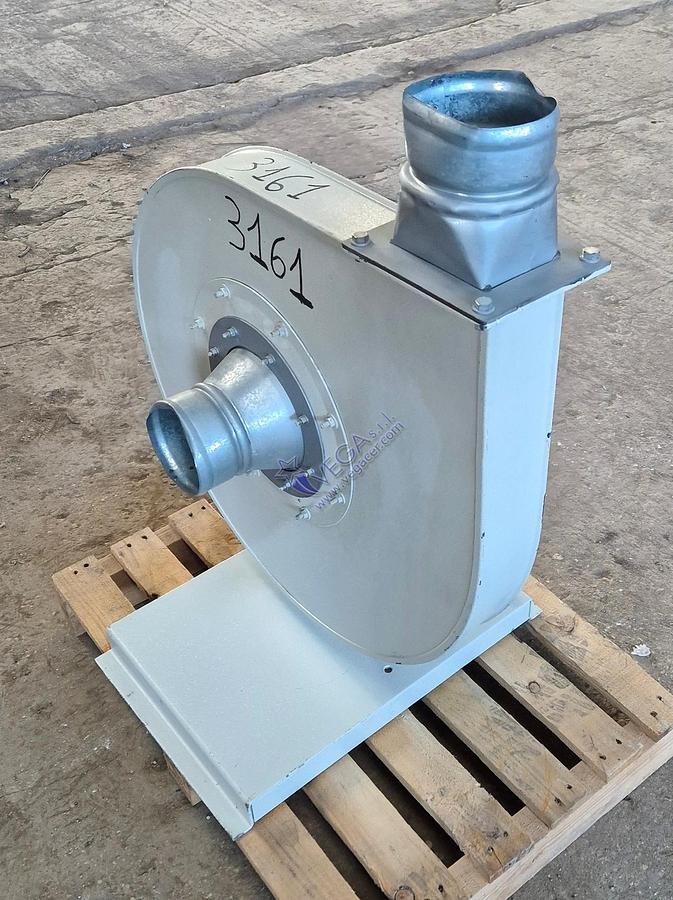 Usato Electric fan MZ mod. 3T90CL2