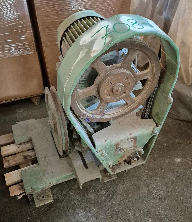 Usato Tool-type roll grinder for rolling mill