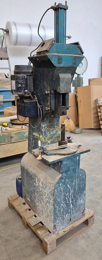 Usato Pressa idraulica