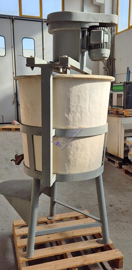 Usato Mixer GIARETTA