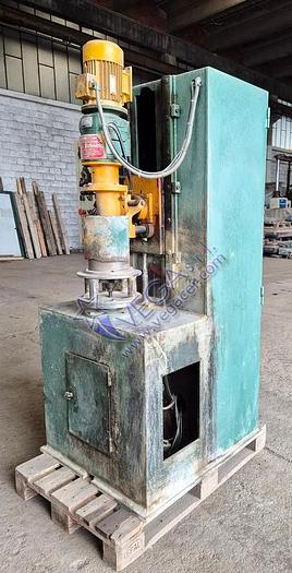 Usato Uniroller TESSARI ROBERTO