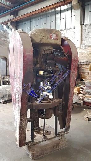 Used Art. 5012  Rotary press VICENTINI mod. FULGOR 240