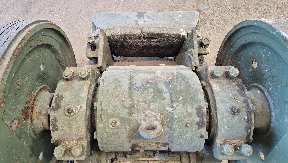 Usato Jaw cruscher MEM mod. R45