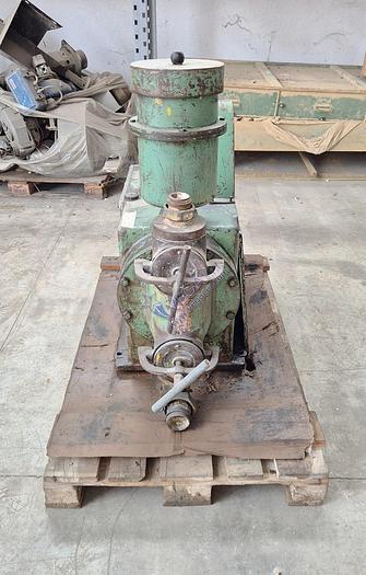 Ricondizionato Electric diaphragm pump VICENTINI mod. CICLOPE 2000