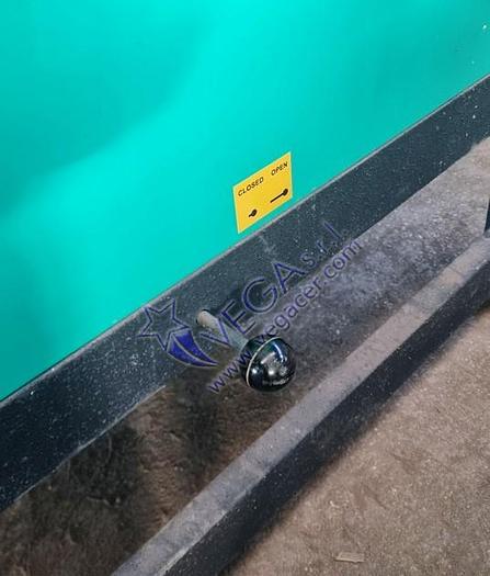 Usato Electric kiln PROTEC mod. FC 250