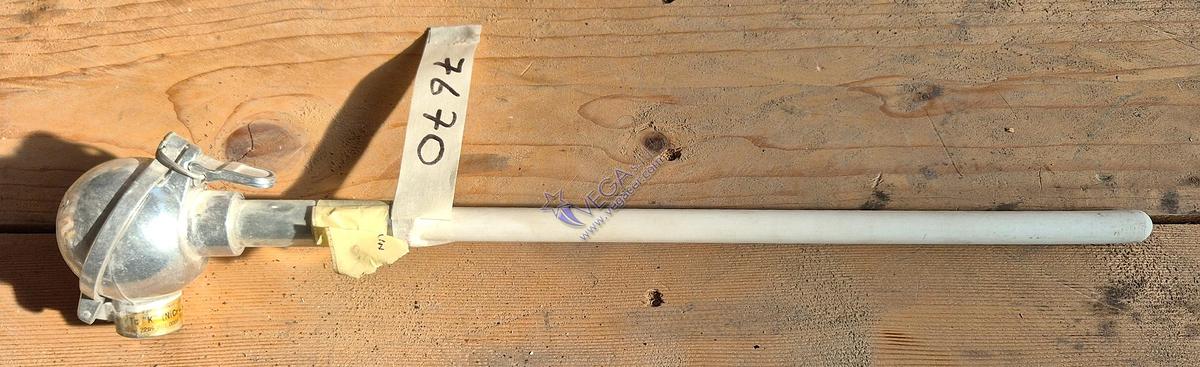 Usato Thermocouple