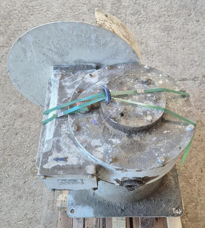 Usato Slow agitator VICENTINI mod. LABOR 50