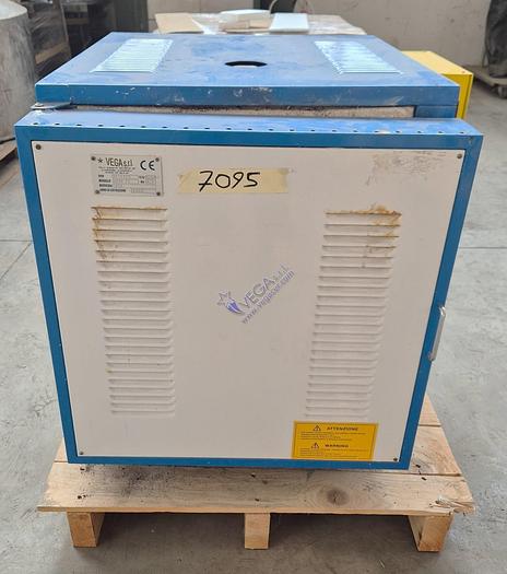 Usato Electric kiln VEGA mod. 70 BT