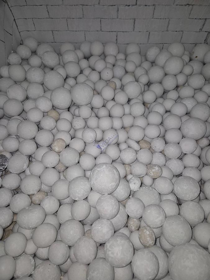 Usato Ball mill VICENTINI mod. ALSING 150