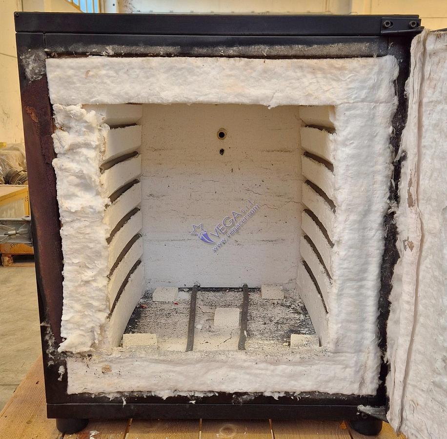 Usato Electric kiln ITALFORNI mod. MIKRO 2