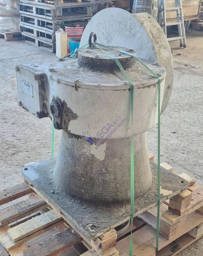 Usato Slow agitator VICENTINI mod. LABOR 50