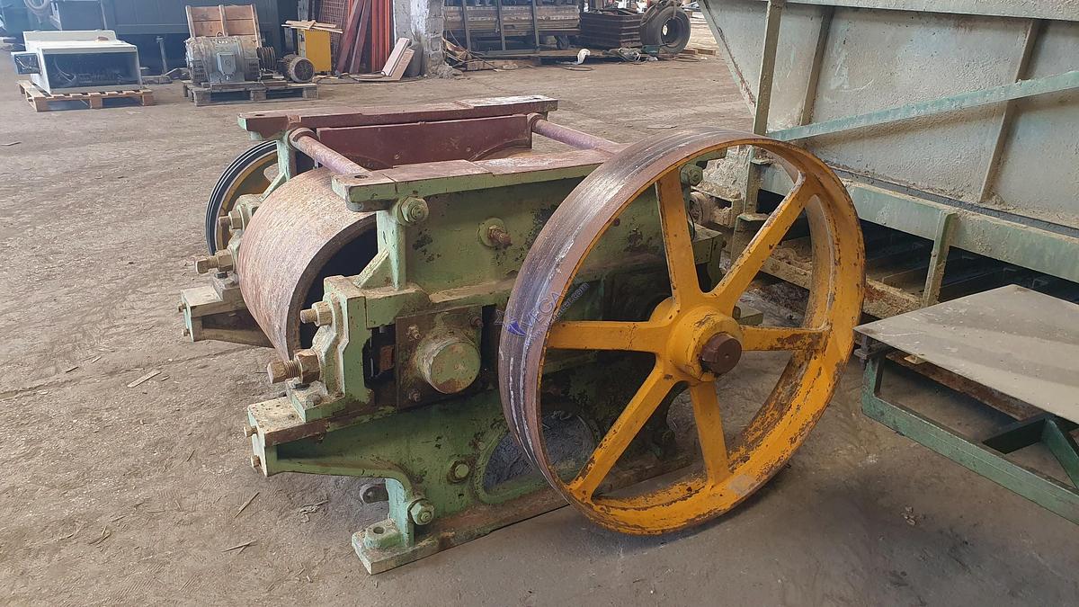 Usato Roller mill