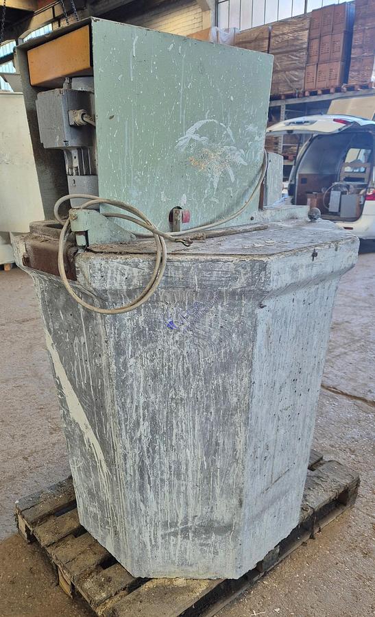 Usato Mixer TESSARI ROBERTO mod. TR 700