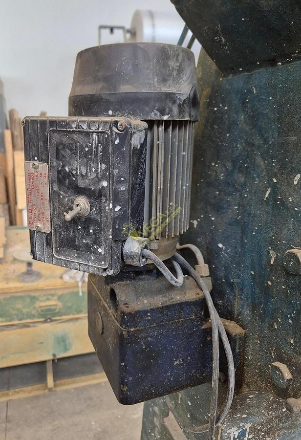 Usato Pressa idraulica