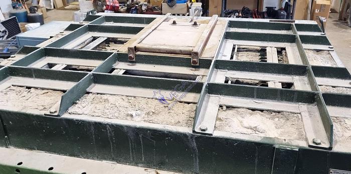 Usato Electric kiln MORETTI series PRO5 mod. FC B