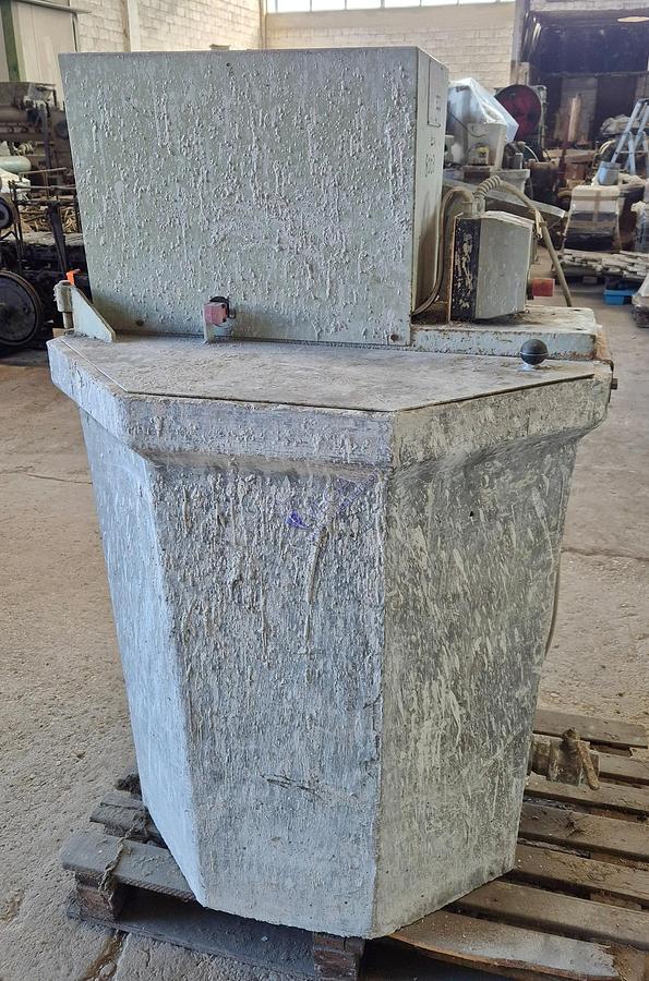 Usato Mixer TESSARI ROBERTO mod. TR 700