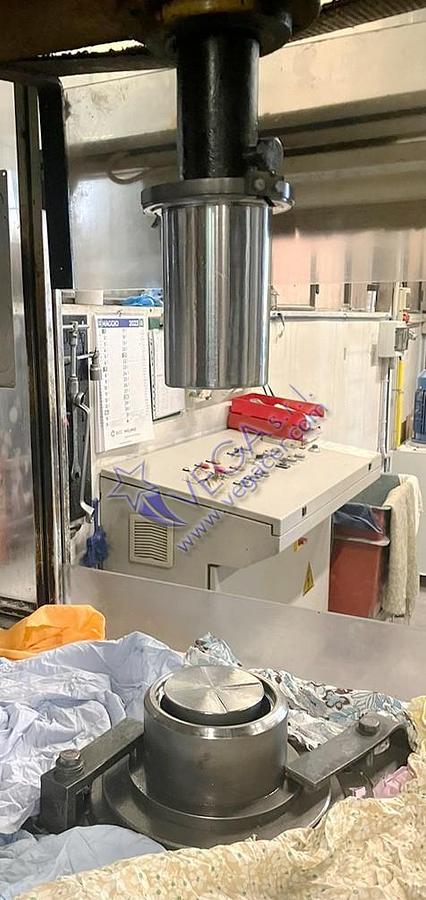 Usato Rotary press VICENTINI mod. FULGOR 260