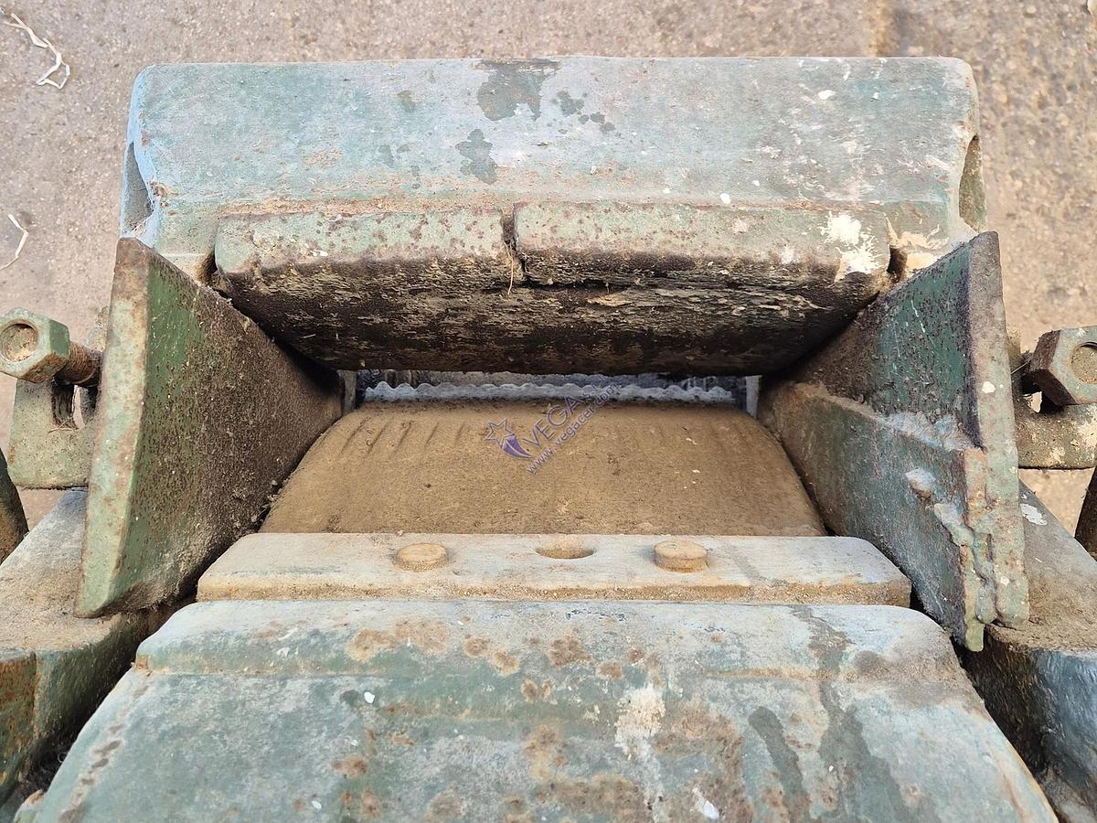 Usato Jaw cruscher MEM mod. R45