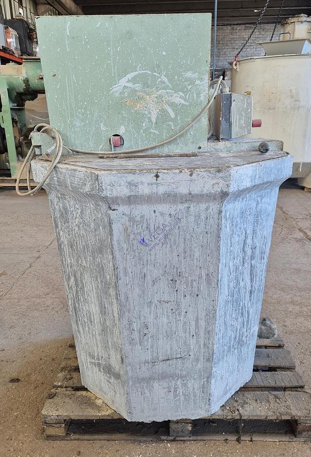 Usato Mixer TESSARI ROBERTO mod. TR 700