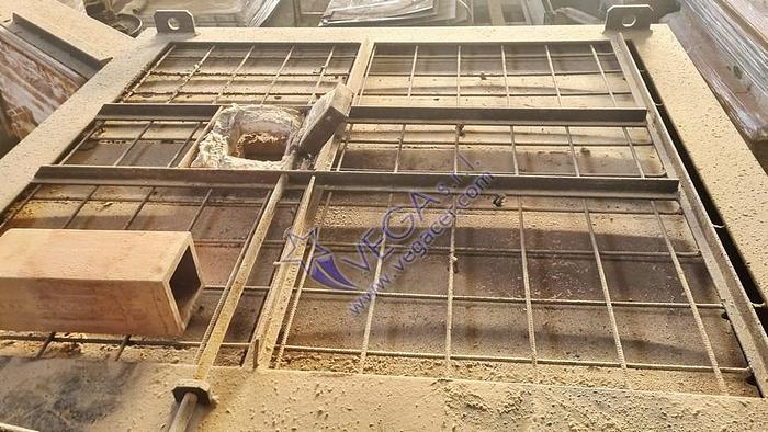 Usato Electric kiln PROTEC mod. FC 350 CE