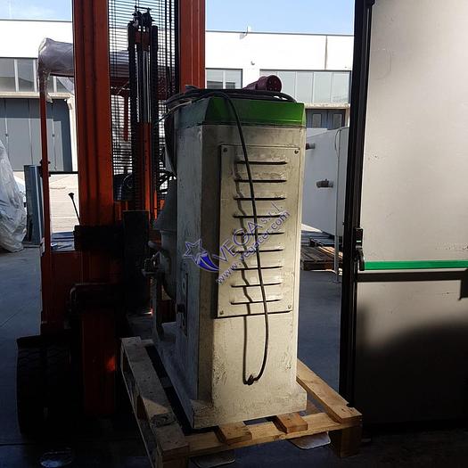 Usato Laboratory mixer mod. TP 20 by RMU