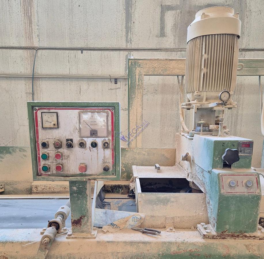 Usato Rectifying machine ARENA mod. LFM 4+1