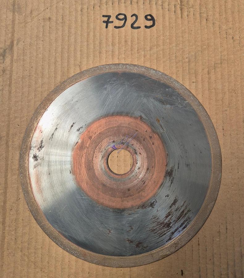 Usato Cutter STROMAB with diamond disc