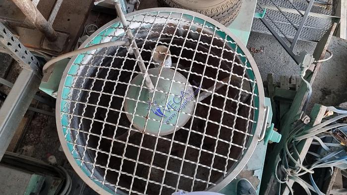 Usato IMER planetary mixer mod MIX 240