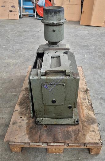 Ricondizionato Electric diaphragm pump VICENTINI mod. CICLOPE 2000