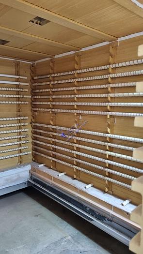 Used N° 01 SAFF Electric Kiln