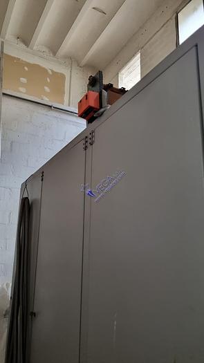 Used Art. 6017 SAFF electric kiln