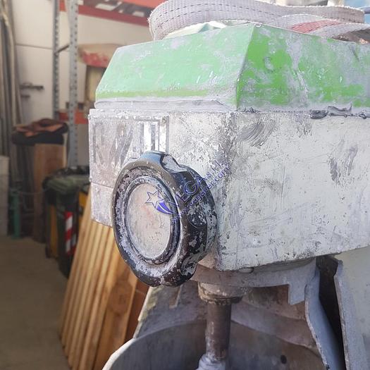 Usato Laboratory mixer mod. TP 20 by RMU