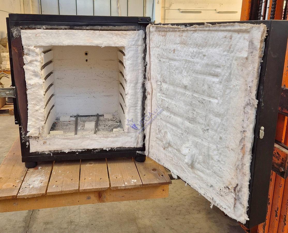 Usato Electric kiln ITALFORNI mod. MIKRO 2