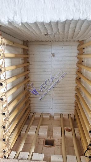 Usato Electric kiln PROTEC mod. FC 250