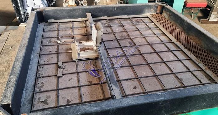 Usato Electric kiln PROTEC mod. FC 250