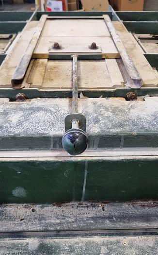 Usato Electric kiln MORETTI series PRO5 mod. FC B