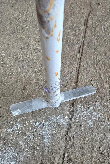 Usato Glaze fast stirrer