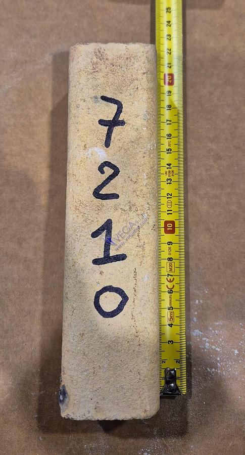 Usato Square tube refractory column