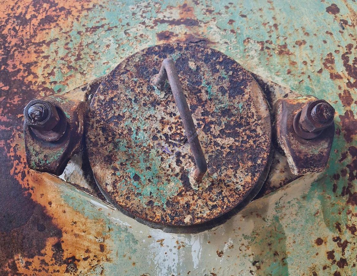 Usato Ball mill VICENTINI mod. ALSING 150