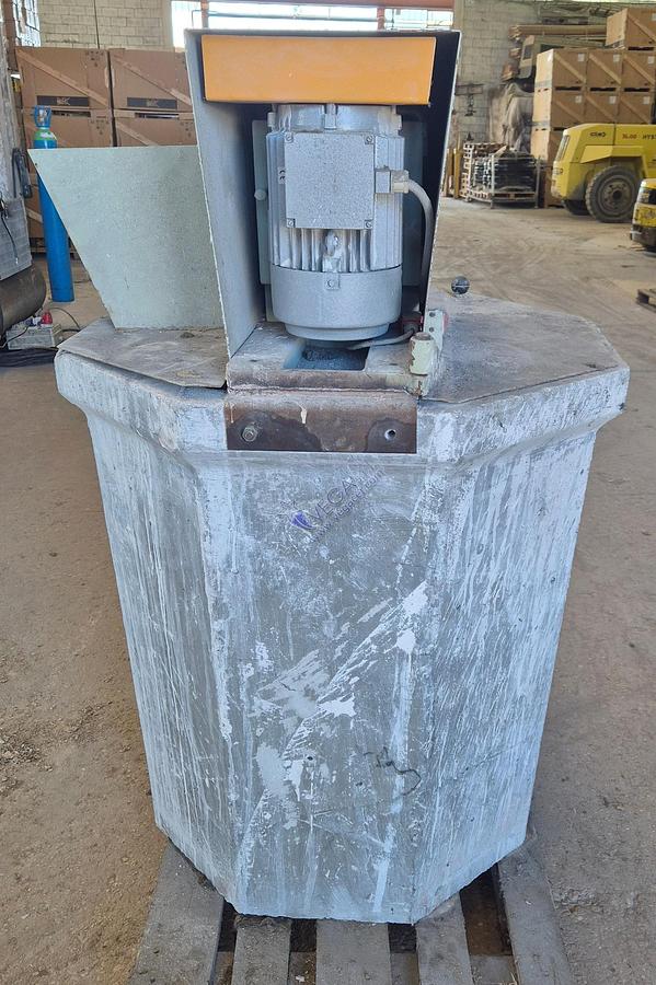 Usato Mixer TESSARI ROBERTO mod. TR 700