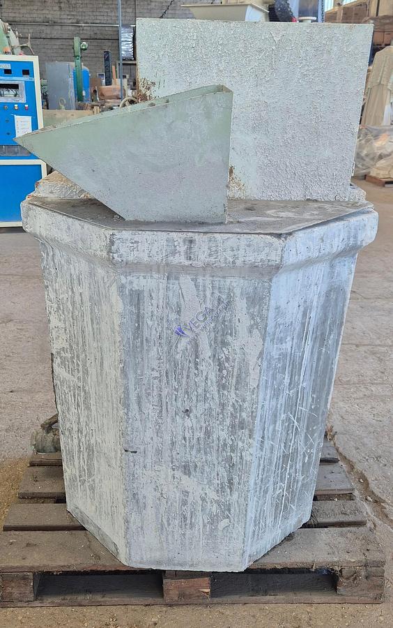 Usato Mixer TESSARI ROBERTO mod. TR 700