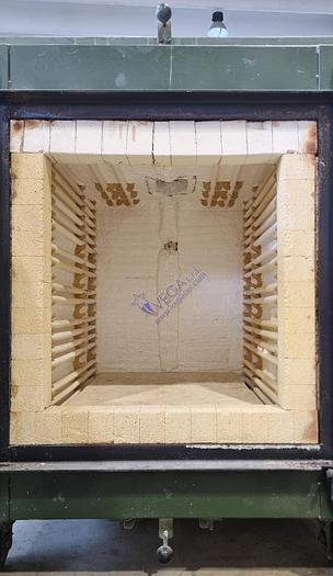 Usato Electric kiln MORETTI series PRO5 mod. FC B